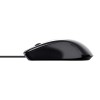 Trust Carve mouse Ambidextrous USB Type-A Optical 1200 DPI