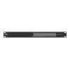 Teltonika Managed PoE+ switch 12x PoE+& 12 x Gigabit Ethernet ports PROFINET and MRP support | Teltonika