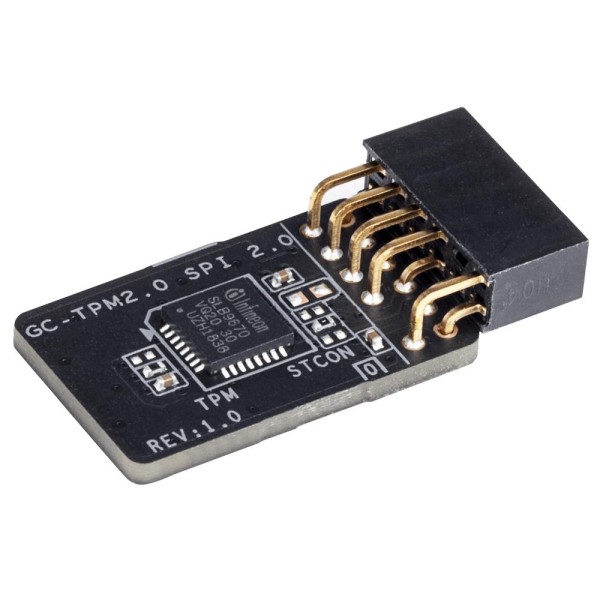 MB ACC TPM MODULE/TPM2.0 SPI V2.0 ...