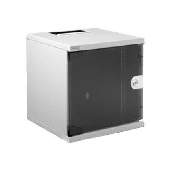 Digitus | 6U Wall Mounting Cabinet ...