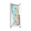 Case|GIGABYTE|C301GW V2|MidiTower|Case product features Transparent panel|Not included|ATX|EATX|MicroATX|MiniITX|Colour White|C301GWV2