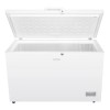 Chest freezer MPM-380-SK-15E