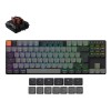 KEYBOARD WRL K1/BLACK K1X-A3 KEYCHRON