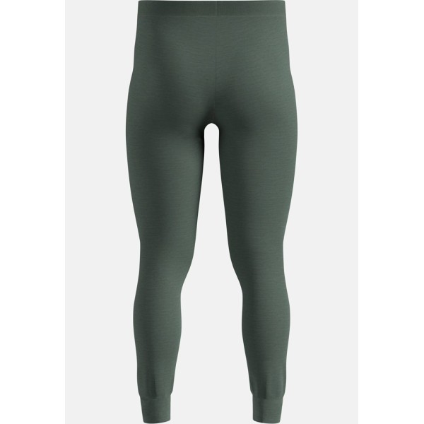 Spodnie Odlo BL BOTTOM long MERINO ...