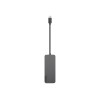 Lenovo | Accessories USB-C to 4 Port USB-A Hub | USB-C | Adapter