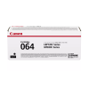 Canon Toner cartridge | 064 | Ink cartridges | Black