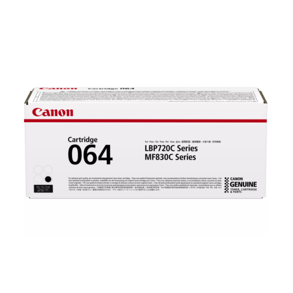 Canon Toner cartridge | 064 | ...