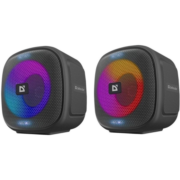 BLUETOOTH SPEAKER Q4 BLUETOOTH 5.4 10W ...