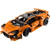 LEGO TECHNIC 42196 Lamborghini Huracán Tecnica Orange