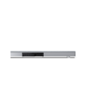 Sharp HT-SBW53121(SL) Q 3.1.2 Dolby Atmos/ DTS:X Soundbar with Wireless Subwoofer, Silver | Sharp