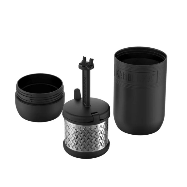 Zaparzacz do herbaty Kambukka Tea Catcher ...