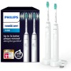 ELECTRIC TOOTHBRUSH/2PCS HX3675/13 PHILIPS