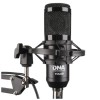 DNA YOU2B - podcast kit (microphone, audio interface, tripod)