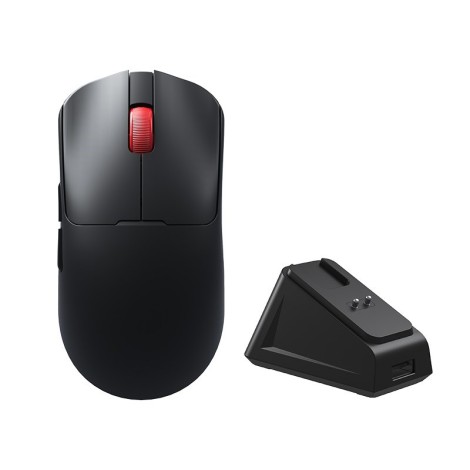 AULA SC380 Pro Black Light Esport