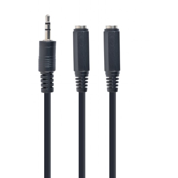 Cablexpert | 3.5 mm Audio splitter ...