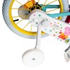 TOIMSA TOI1698 16" Peppa Pig children's bicycle