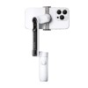 MOBILE ACC GIMBAL STANDALONE/WHITE CINSABBA INSTA360