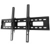 Maclean TV MC-421 Wall Mount Bracket 32"-90" VESA 600x400 80kg Tilting Universal Adjustable Spirit Level Accessories Flat Slim