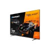 TV Blaupunkt 65UGC5500S 65" 4K Ultra HD DLED Google TV Wi-Fi Bluetooth Black