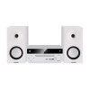 Mikrowieża Blaupunkt MS30.2BT Edition CD USB