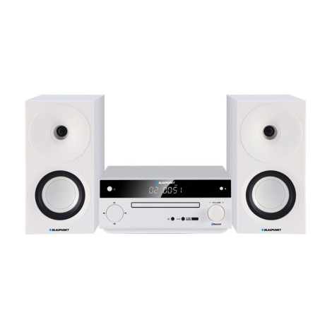 Mikrowieża Blaupunkt MS30.2BT Edition CD USB