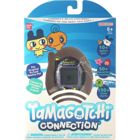 TAMAGOTCHI CONNECTION - NEON STARS