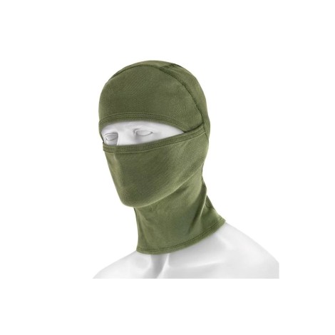 Kominiarka termoaktywna Polandex NINJA zielona