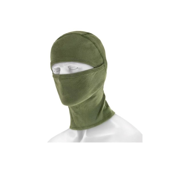 Kominiarka termoaktywna Polandex NINJA zielona