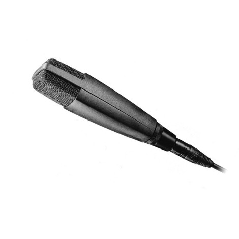 Sennheiser MD 421 II - Mikrofon dynamiczny