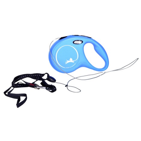 Flexi New Classic M 5 m Dog Retractable lead
