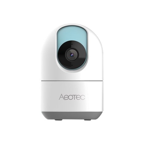 Aeotec Cam 360 WiFi FullHD | AEOTEC | Cam 360 | H.264 | N/A