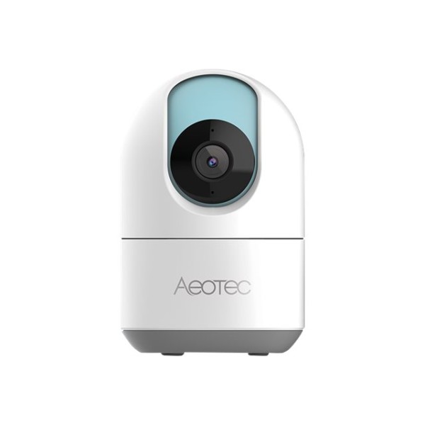 Aeotec Cam 360 WiFi FullHD | ...