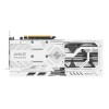 Graphics card. Asrock RX9060XT Steel Legend 16GB OC