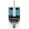ETA Vacuum Cleaner Fortis ETA722490000 Cordless operating Handstick 25.2 V Operating time (max) 45 min Black/Blue