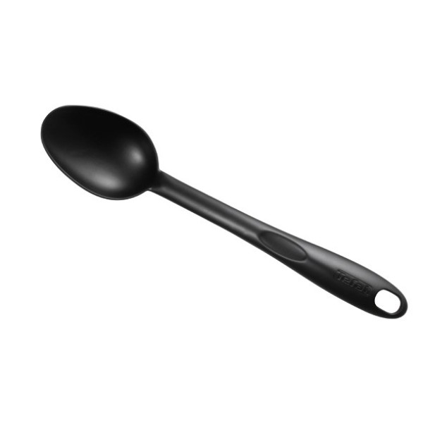 Tefal 27439 spoon Cooking spoon Black ...