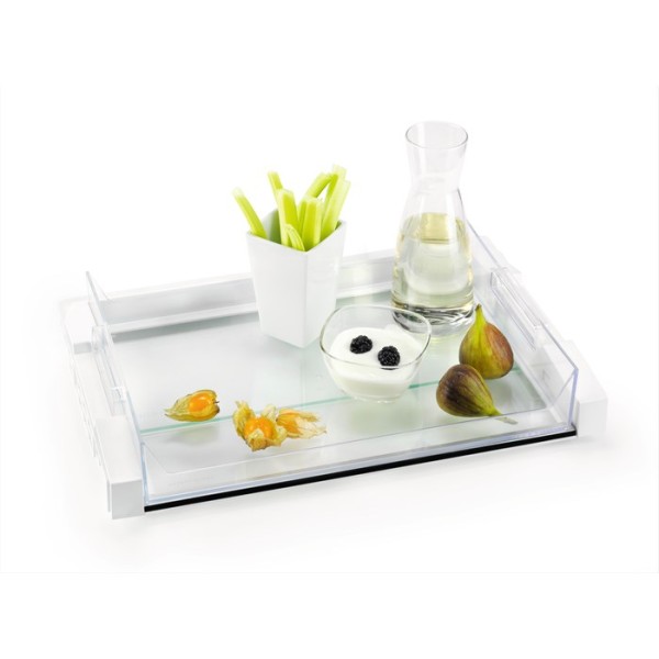 Electrolux E6RHES31 Shelf Transparent, White