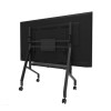 TV SET ACC FLOOR STAND 55-86