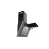 AKPO WK-4 NERO 2.0 60 GRAY/ BLACK GLASS T300 Linear LED/Controller Hood