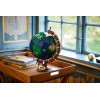 LEGO IDEAS 21332 THE GLOBE