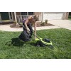 Cordless mower 24V 33 cm Greenworks GD24LM33 - 2516107