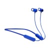 Skullcandy | Earphones with mic | JIB+ WIRELESS | In-ear | Microphone | Wireless | Cobalt Blue