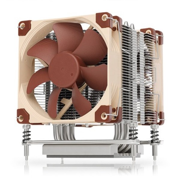 Noctua NH-U9 TR4-SP3 computer cooling component ...