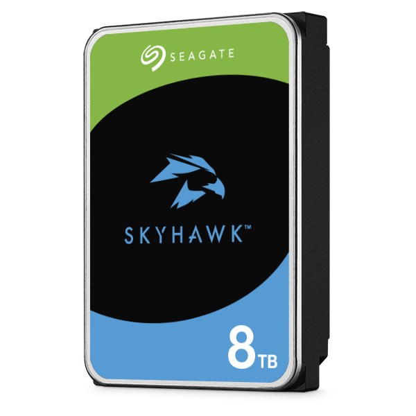 Seagate SkyHawk internal hard drive 8 ...
