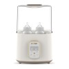 Neno Puro – bottle sterilizer and warmer with drying function