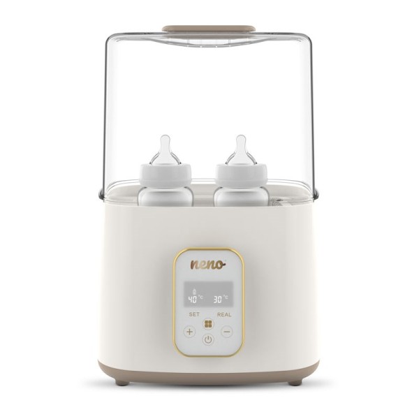 Neno Puro – bottle sterilizer and ...