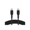 Belkin | USB-C to USB-C Cable | BOOST CHARGE | USB-C to USB-C