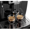 Delonghi | Coffee Maker | ECAM22.112.B Magnifica S | Pump pressure 15 bar | Built-in milk frother | Automatic | 1450 W | Black