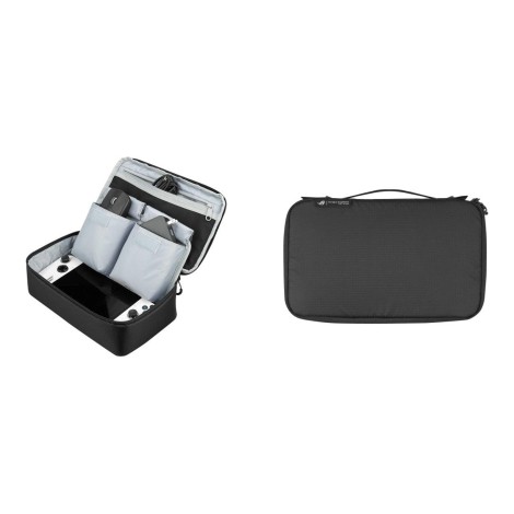 Asus BC1003 ROG TECH POUCH/BK