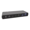 ICY BOX IB-DK8801-TB4 Thunderbolt 4 Type