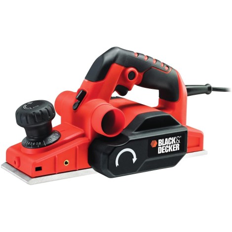 Strug elektryczny 750W KW750K-QS BLACK+DECKER
